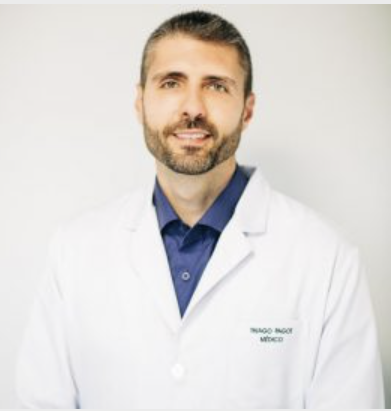 Dr. Thiago Pagot
